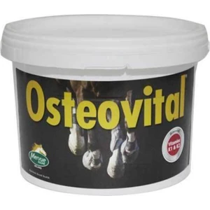 Equine Osteovital 1,5 kg