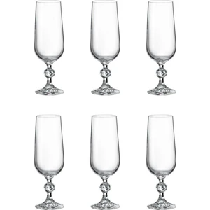 Bohemia Kristal 180ML Kahve Su Bardağı