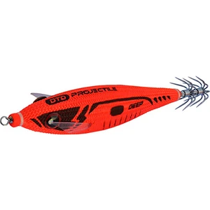 projectile full color 3.0  9 cm 17.9 gr kırmızı