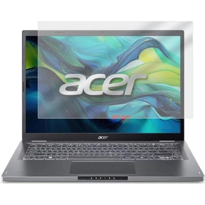 Acer Aspire 14 Aı 14 Inç Mat Ekran Koruyucu Parlamayı Önler Parmak Izi Bırakmaz Şeffaf Koruma