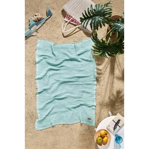 Waffle Plaj Havlusu 70X140 cm