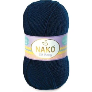 Elit Baby 10094 Lacivert