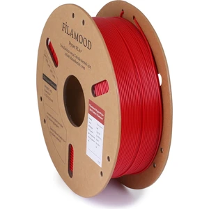 Hyper Pla Filament Kırmızı 1.75MM 1kg