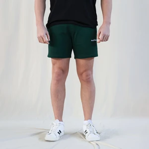 Dress The Body Unısex Sweat Şort