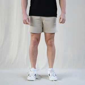 Dress The Body Unısex Sweat Şort