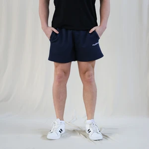 Dress The Body Unısex Sweat Şort