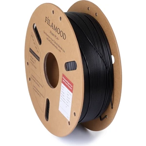 Hyper Pla Filament Siyah 1.75MM 1kg
