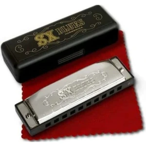 Sx HM1020-C T Do Majör Mızıka