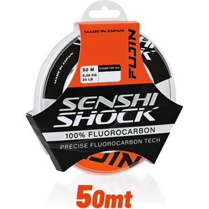 Senshi Fc Leader 50MT  Fluorocarbon