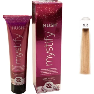 Mystify 60 ml 9.3 Sarı Dore