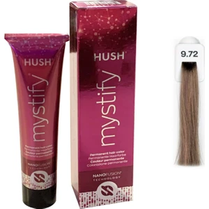 Mystify 60 ml 9.72 Sarı Çikolata Irize