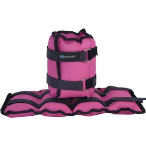 El-Ayak Bilek Ağırlığı