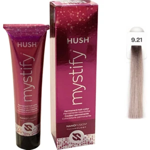 Mystify 60 ml 9.21 Sarı Küllü Irize