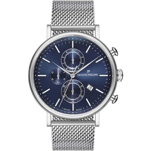 Jacques Phılıppe JPQGC021236N Erkek Kol Saati