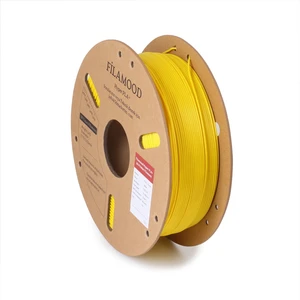 Hyper Pla Filament Sarı 1.75MM 1kg
