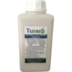 Sıvı Emici & Koku Giderici Absorban 1 kg
