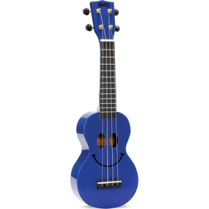 U-Smile Soprano Ukulele (Mavi)