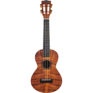 MA2KA Artist Elite Series Concert Ukulele (Flame Koa)