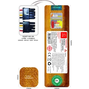 Roborock S7 Maxv 7000MAH Therma Serisi Alev Geçirmez Kaplamalı Uyumlu Robot Süpürge Bataryası T.C7008BS-RBR-026