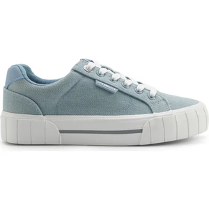 Calmen 5fx Mavi Kadın Sneaker