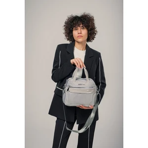 Kadın 17893 Omuz Ve El Çantası