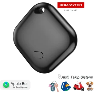 Kntag 4 - Akıllı Takip Cihazı