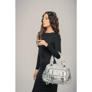 Kadın 17692 Omuz Askılı Kol Çantası