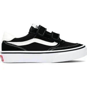 Brooklyn LS V Siyah Unisex Çocuk Sneaker