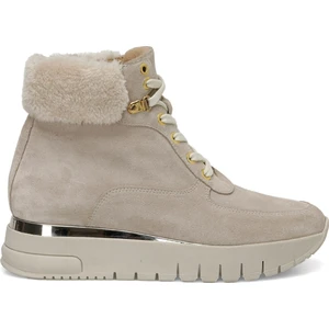 Inci Incı Janet 4pr Bej Kadın Bot