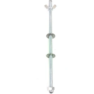 M8 Kelebek Somunlu Saplama Takımı 24-25CM