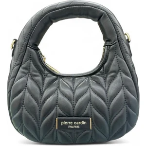 Pierre Cardin  05pc25y10103-Klsa S Siyah Kadın  Çanta