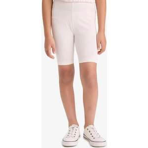 Kız Çocuk Kısa Boy Tayt B5591A825SM