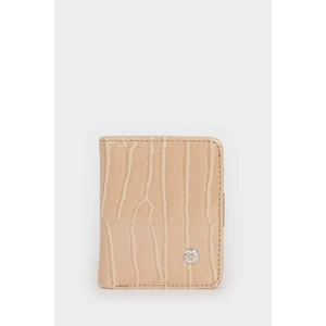 Kadın Suni Deri Cüzdan E7000AXNS