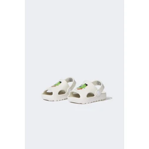 Erkek Çocuk Tek Bantlı Düz Taban Eva Terlik E3342A525SM