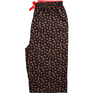 Made By Me Ev Giyim Pijama Altı Yüksek Bel Modal Kumaş Modern Kaliteli Estetik