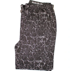 Made By Me Ev Giyim Pijama Altı Yüksek Bel Modal Kumaş Modern Kaliteli Estetik