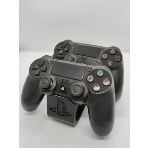 Ps4 Dualshock Joystick Standı - 2'li Kol Tutucu