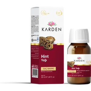 Hint Yağı 50 ml