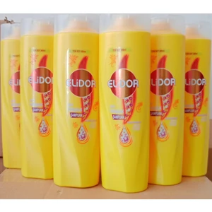 Şampuan 400 ml x 6 Adet