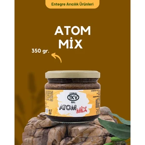 Tkv Atom Mix 350 gr