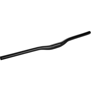 Hsgl Bisiklet Gidon Siyah  740MM Uzunluğunda 31.8 Boğaz Kalınlığı GDN223