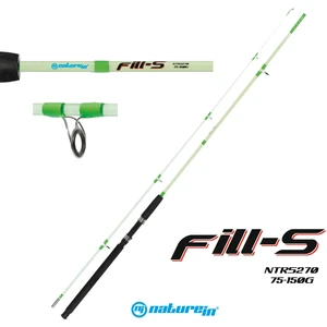 Nature In Fill-S 2.70M 75-150G 2p Bot Kamışı						
