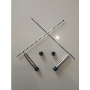 Altın Arama Çubuğu Dedektör