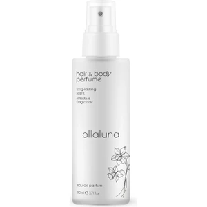 Hair & Body Perfume 110 ml
