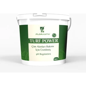 Turf Power Granül Çim Besini 2 kg