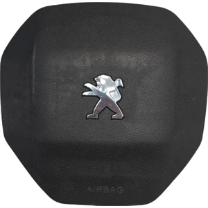 Bursa Airbag Peugeot 3008  Yerli Airbag Kapağı Armalı