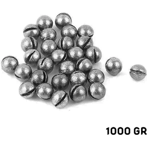 Yarma Kurşun 5 Gram (100 Gr)