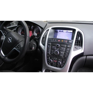 Cadence Opel Astra J Orijinal Görünüm Multimedya Ekran