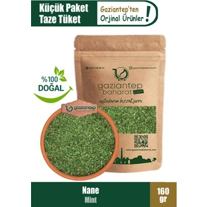 Gaziantep Baharat Nane 160 gr