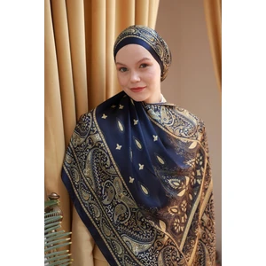 Holiday Collection Hint Vual Ipek Şal 5010-04